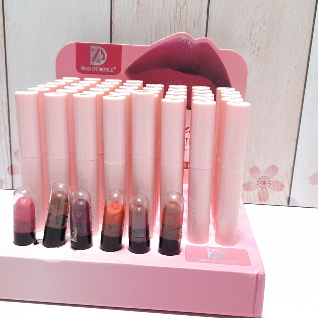 لیپ پلامپر ایمان آف نوبل